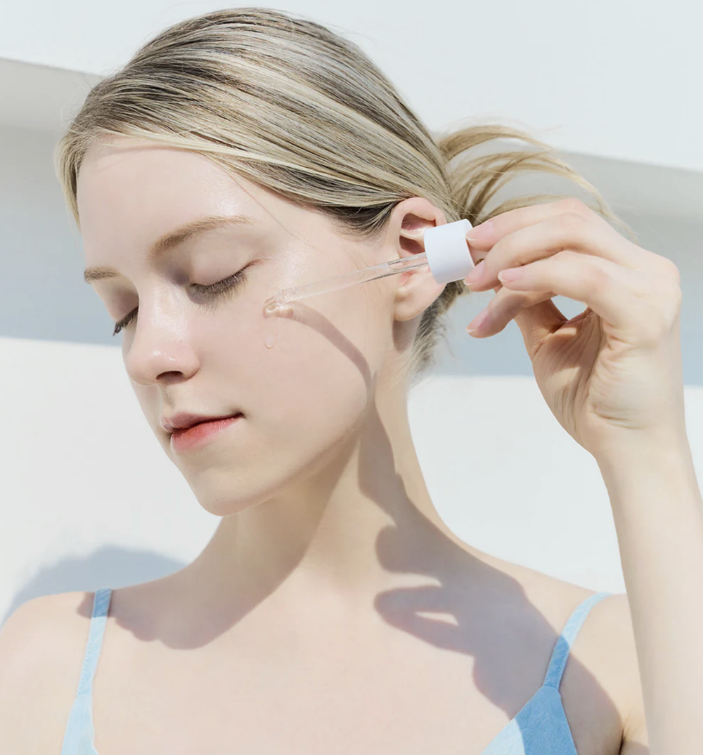 Hyalu-Cica First Ampoule 50ml